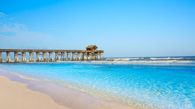 The Best Beaches Near Orlando for a Quick Coastal Escape