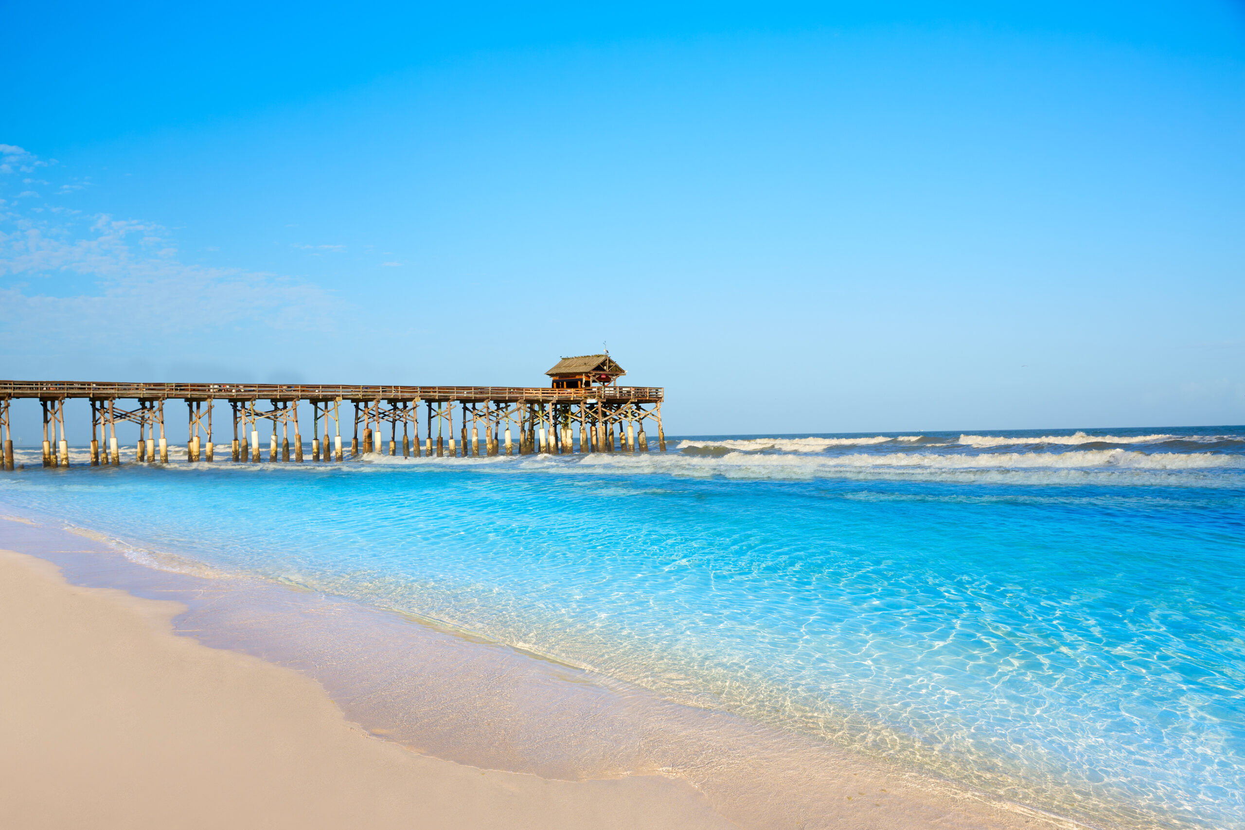 The Best Beaches Near Orlando for a Quick Coastal Escape