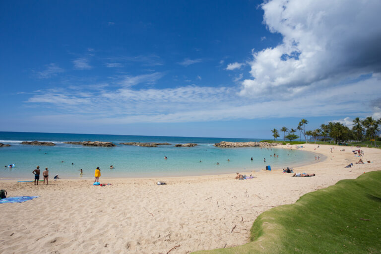 The 10 Best U.S. Beaches to Visit in April | Beach