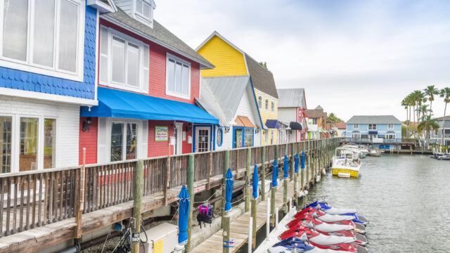 Seas the Day: A Dreamy 3-Day Siesta Key Itinerary