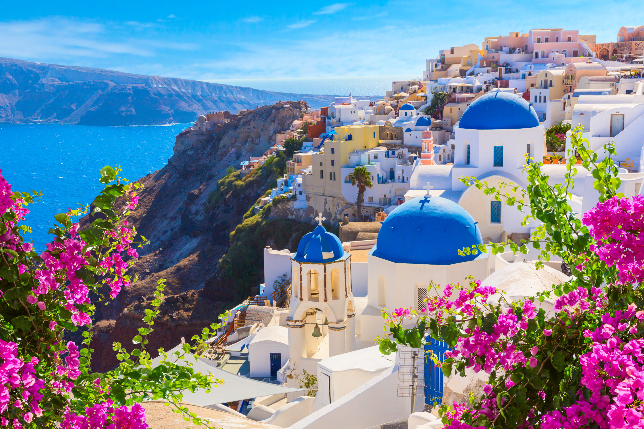 10 Best Beaches in Santorini, Greece