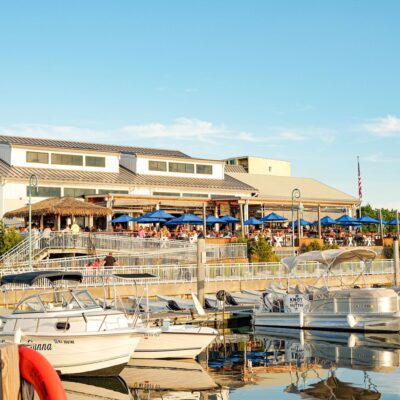 Belmar Restaurants Worth the Beach Trip—What to Eat and Where
