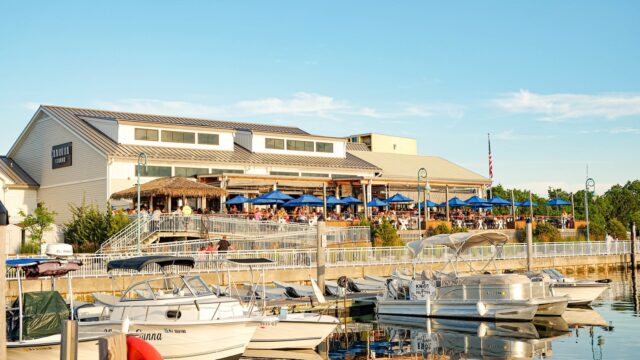 Belmar Restaurants Worth the Beach Trip—What to Eat and Where