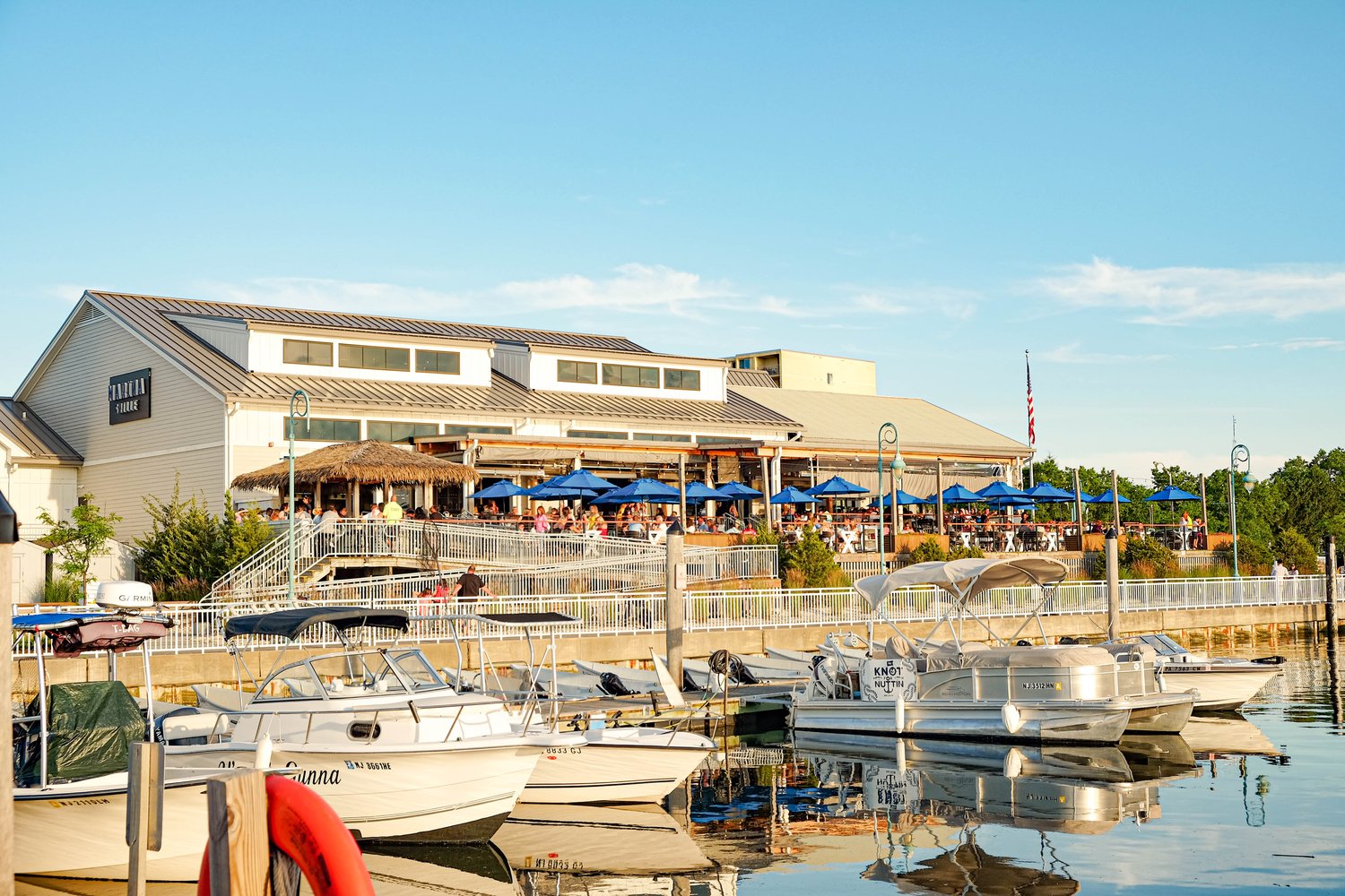 Belmar Restaurants Worth the Beach Trip—What to Eat and Where
