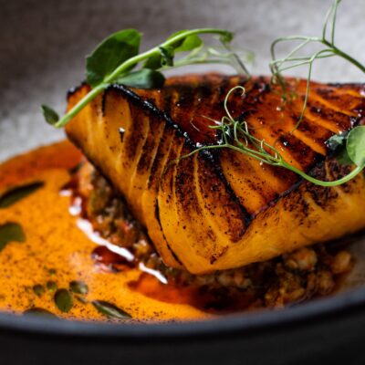 Florida’s Best Michelin Restaurants by the Coast—Where to Dine With a View
