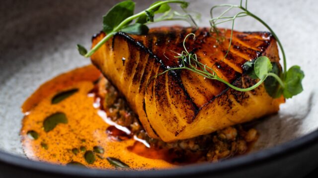 Florida’s Best Michelin Restaurants by the Coast—Where to Dine With a View