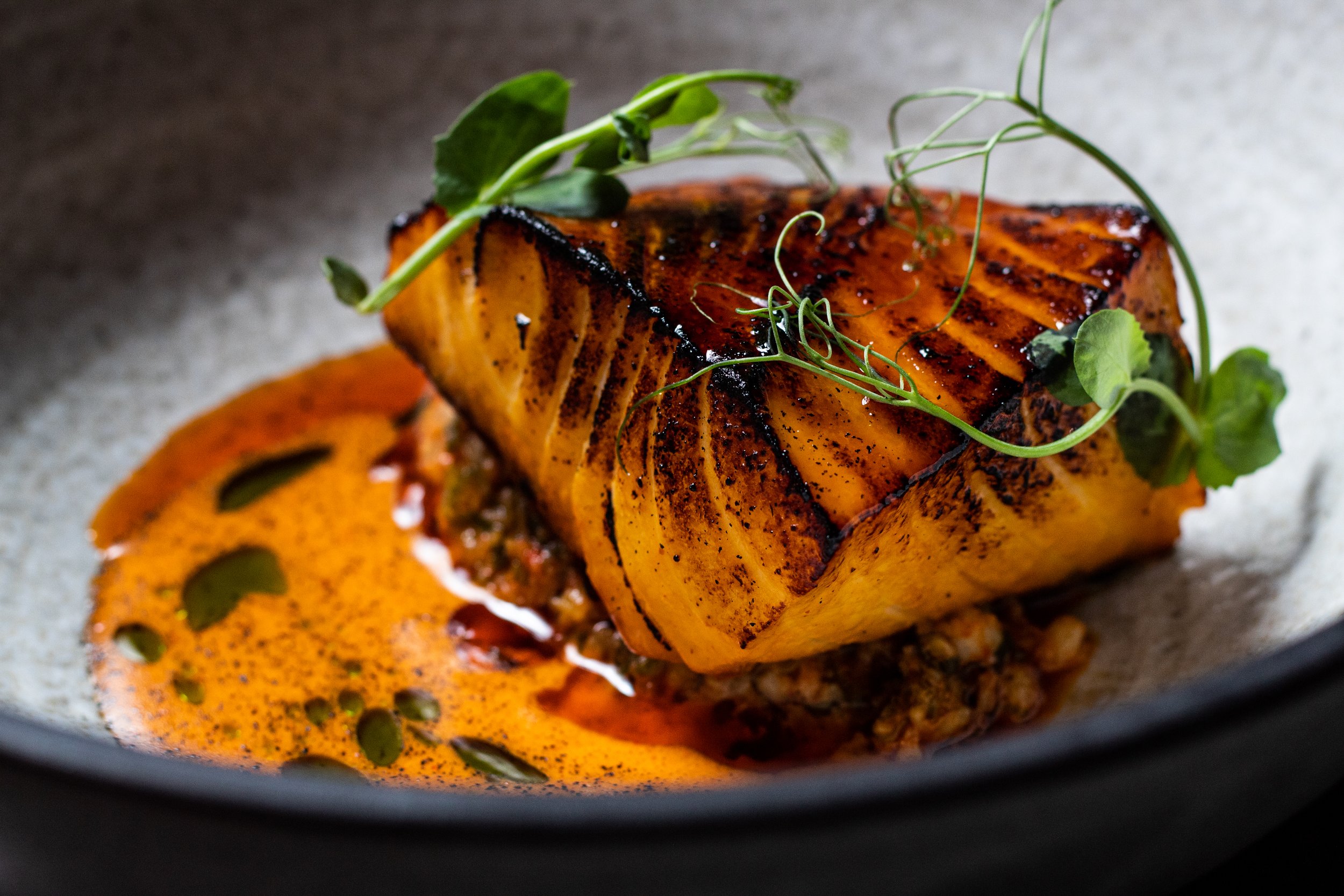 Florida’s Best Michelin Restaurants by the Coast—Where to Dine With a View
