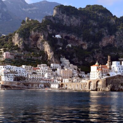 Positano vs. Amalfi: Which Amalfi Coast Town Should You Visit?