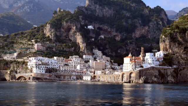 Positano vs. Amalfi: Which Amalfi Coast Town Should You Visit?
