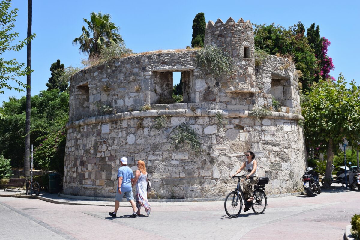 Kos, Greece.