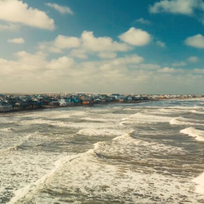  A Local Guide to Surfside Beach, Texas