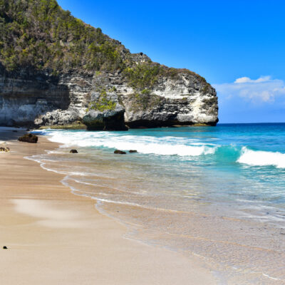 The Nusa Islands: Bali’s Best Beaches Offshore