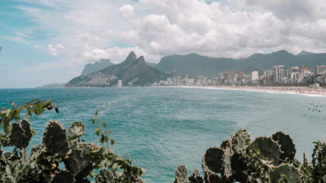 Rio de Janeiro Travel Guide: Beaches, Samba, Sunsets—and So Much More