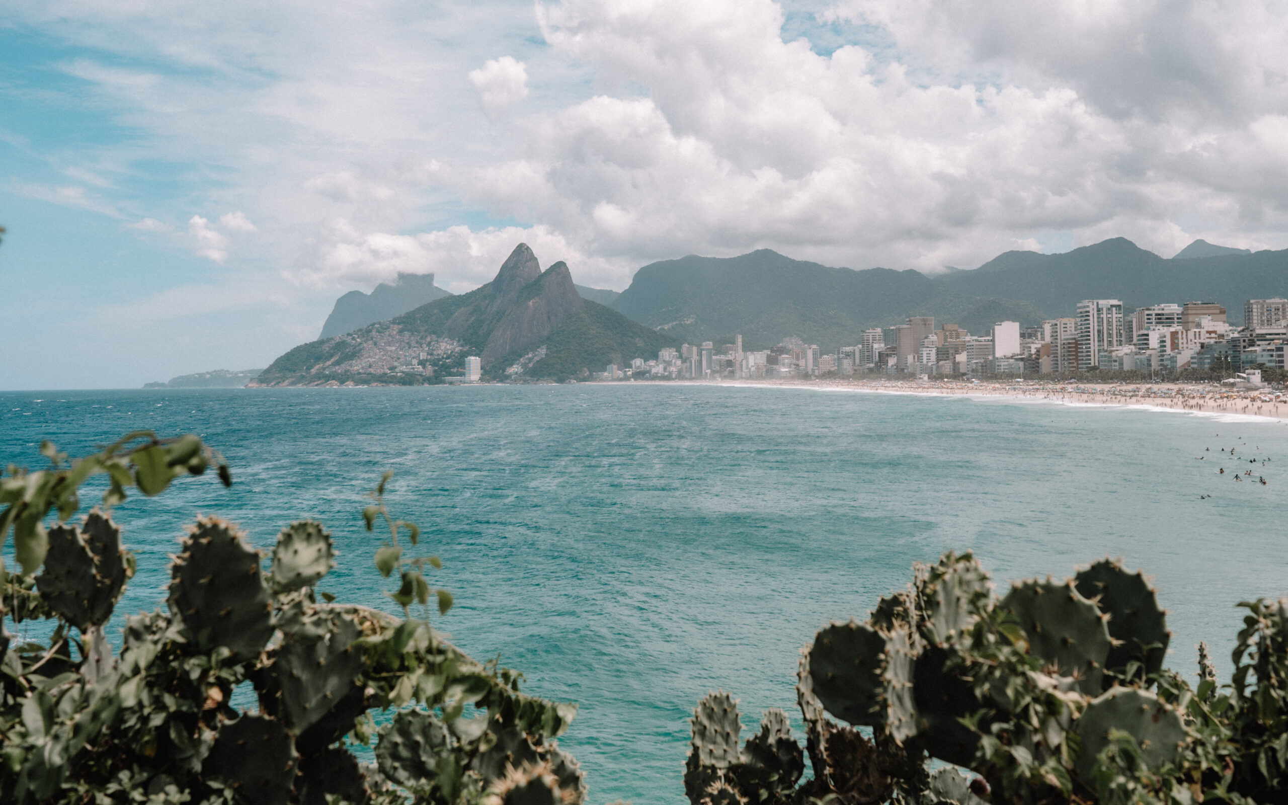 Rio de Janeiro Travel Guide: Beaches, Samba, Sunsets—and So Much More