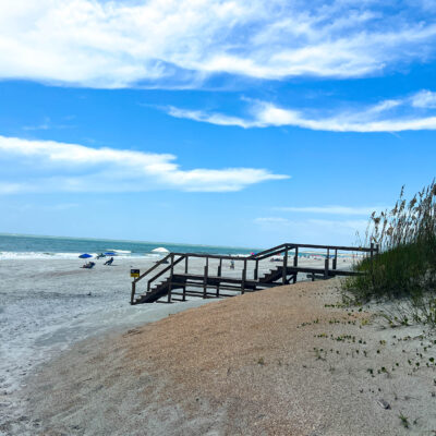 How to Spend a Weekend in Vilano Beach, One of Florida’s Most Charming Beach Towns