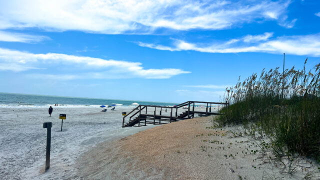 A Weekend Itinerary for Vilano Beach