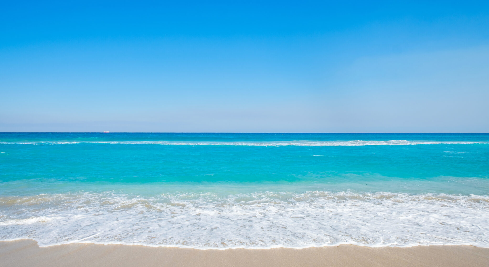 Study Finds the 12 Best Beaches in the Southeast US—Out of 1,300 Analyzed