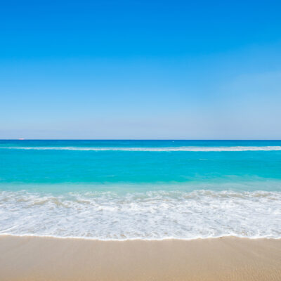 Study Finds the 12 Best Beaches in the Southeast US—Out of 1,300 Analyzed