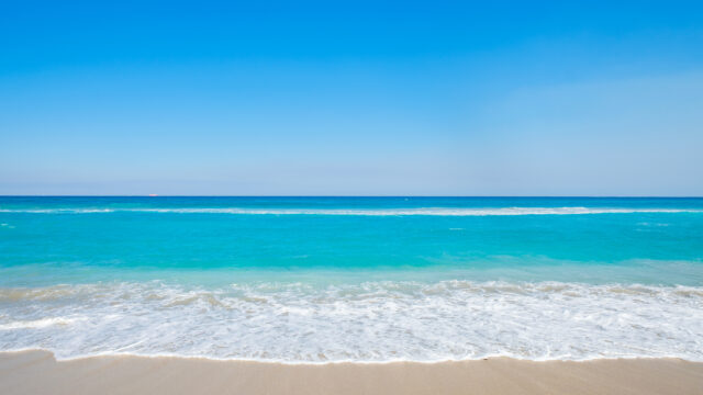 Study Finds the 12 Best Beaches in the Southeast US—Out of 1,300 Analyzed