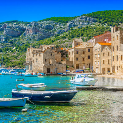 This Unspoiled Croatian Island is Among the World’s Most Underrated Destinations for 2026