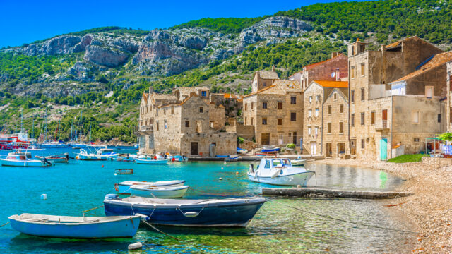 This Unspoiled Croatian Island is Among the World’s Most Underrated Destinations for 2026