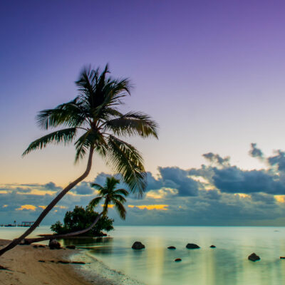 This Florida Island Beat Out Hawaii for America’s Most Underrated