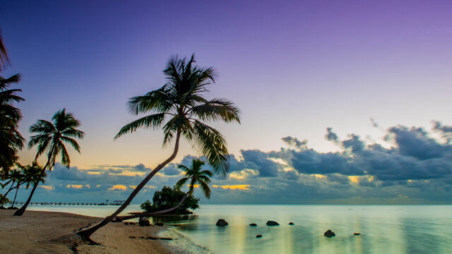 This Florida Island Beat Out Hawaii for America’s Most Underrated