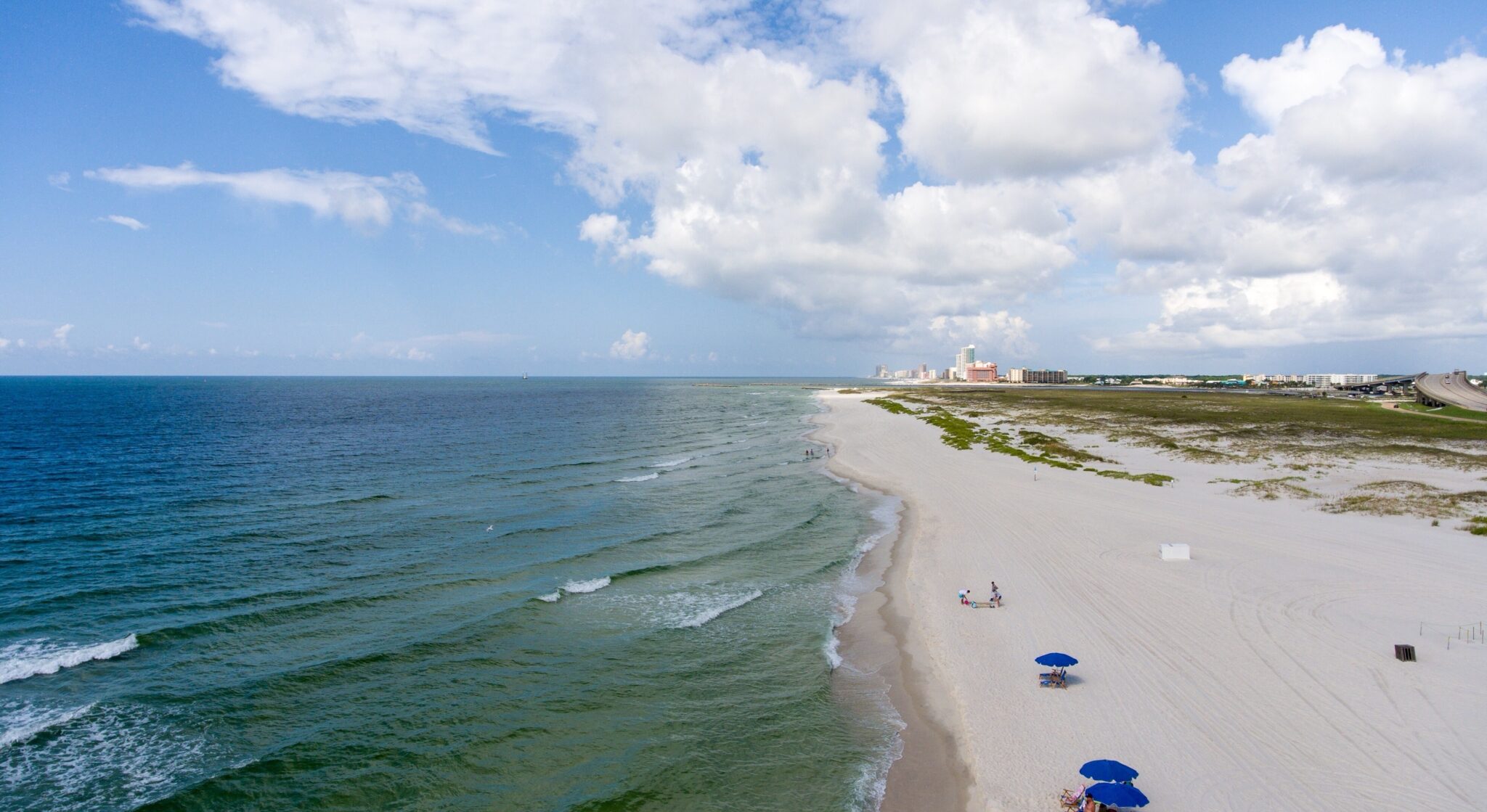 10 Prettiest White Sand Beaches in the U.S.