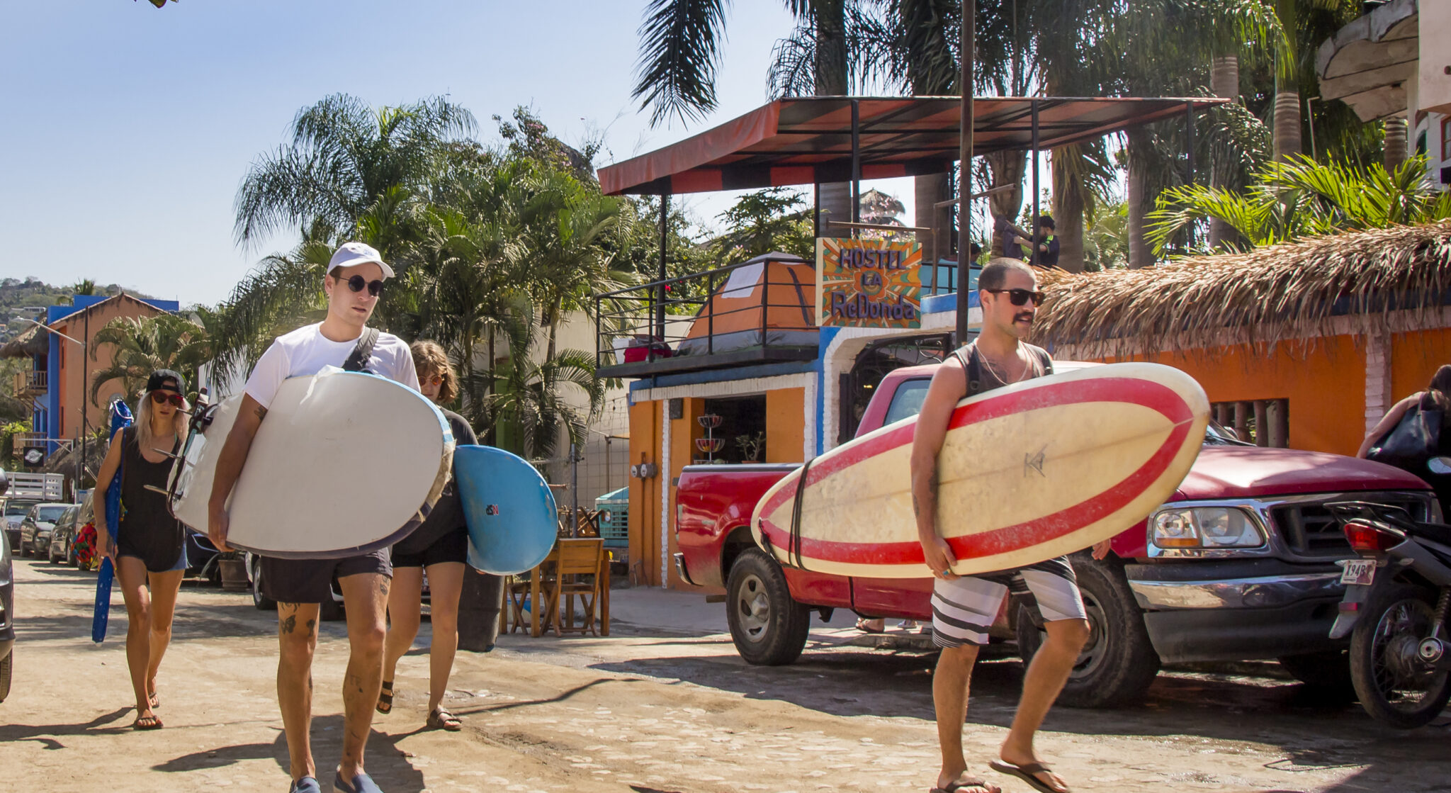 Things to Do in Sayulita: First-Timer’s Guide to Mexico’s Bohemian Beach Paradise