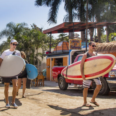 Things to Do in Sayulita: First-Timer’s Guide to Mexico’s Bohemian Beach Paradise