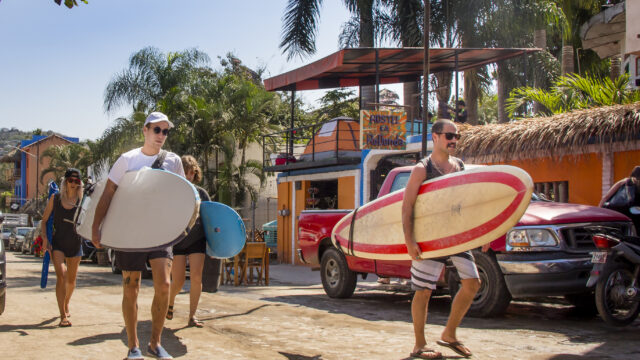 Things to Do in Sayulita: First-Timer’s Guide to Mexico’s Bohemian Beach Paradise