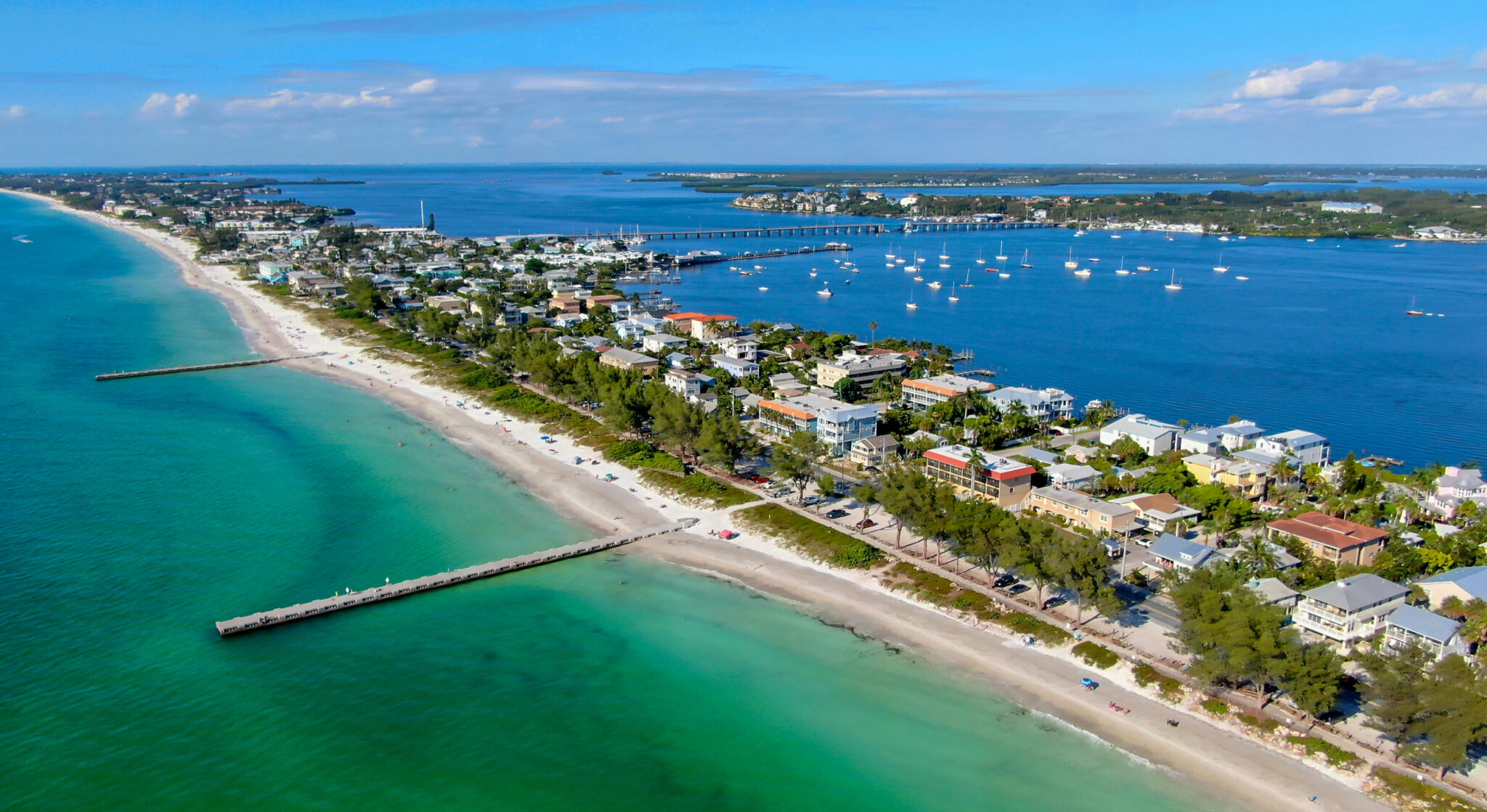 Why Travelers Are Falling Back in Love with Classic American Beach Towns