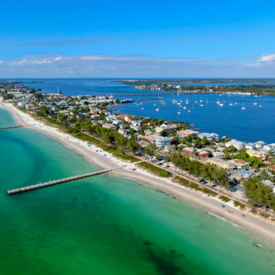 The Most Charming Beach Towns in Florida, According to a Local