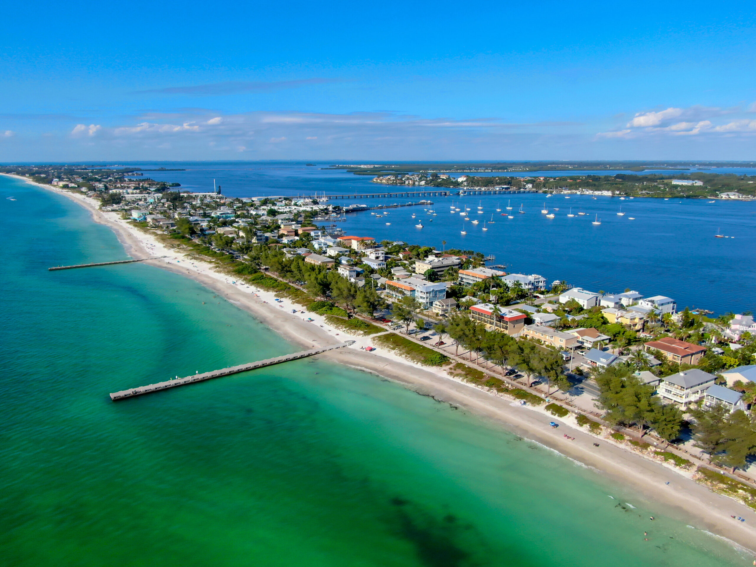The Most Charming Beach Towns in Florida, According to a Local