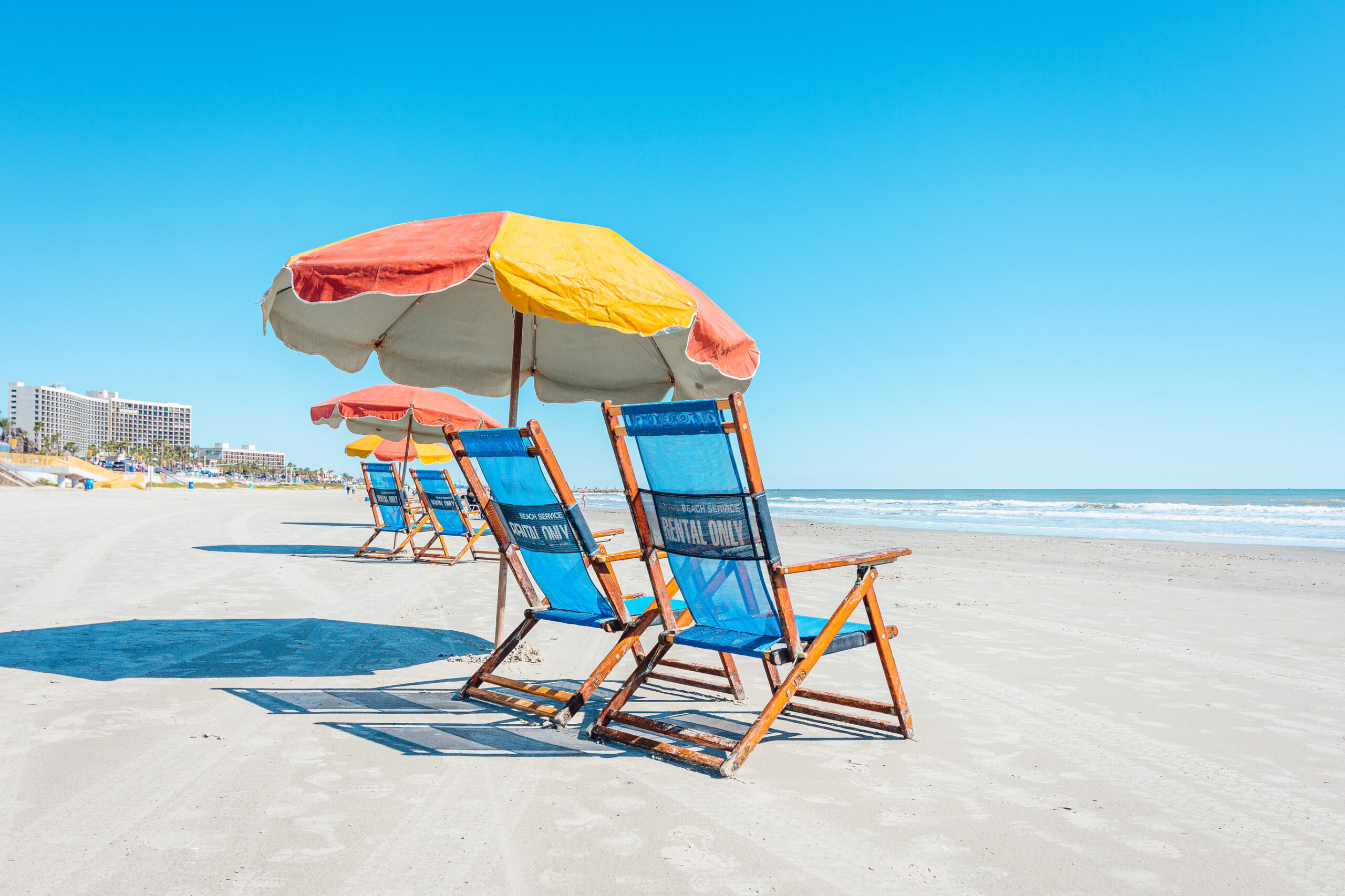 These Art-Centric Texas Beach Towns Bring Color and Culture to the Coast
