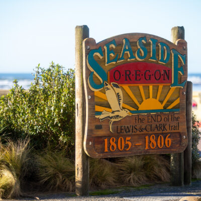 This Underrated Oregon Beach Town Is One of the Best Budget Vacations in America