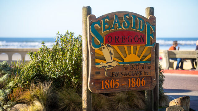 This Underrated Oregon Beach Town Is One of the Best Budget Vacations in America