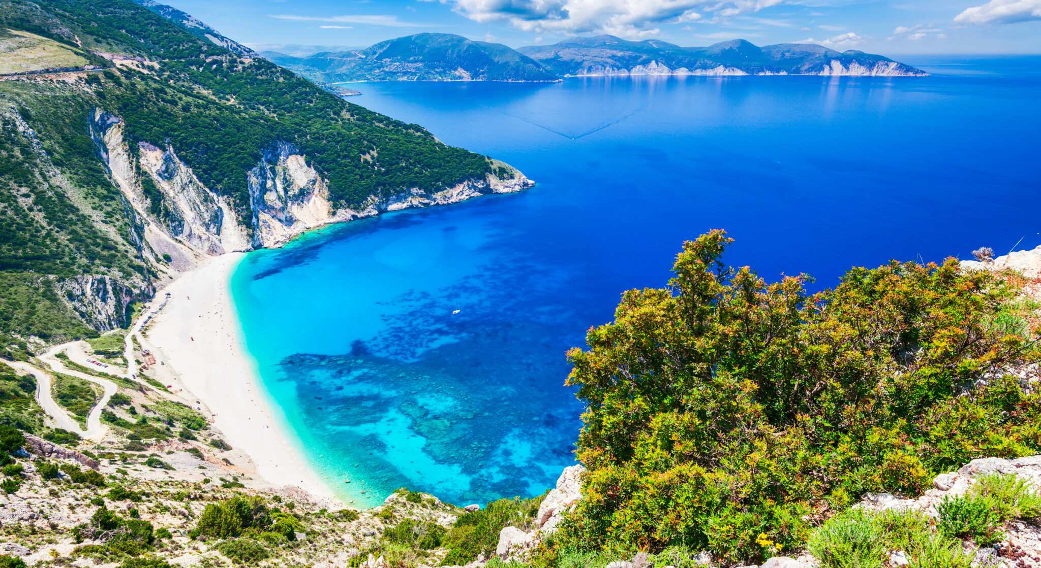 Forget ‘Authentic’—Traveler’s Want Real Beach Experiences in 2025