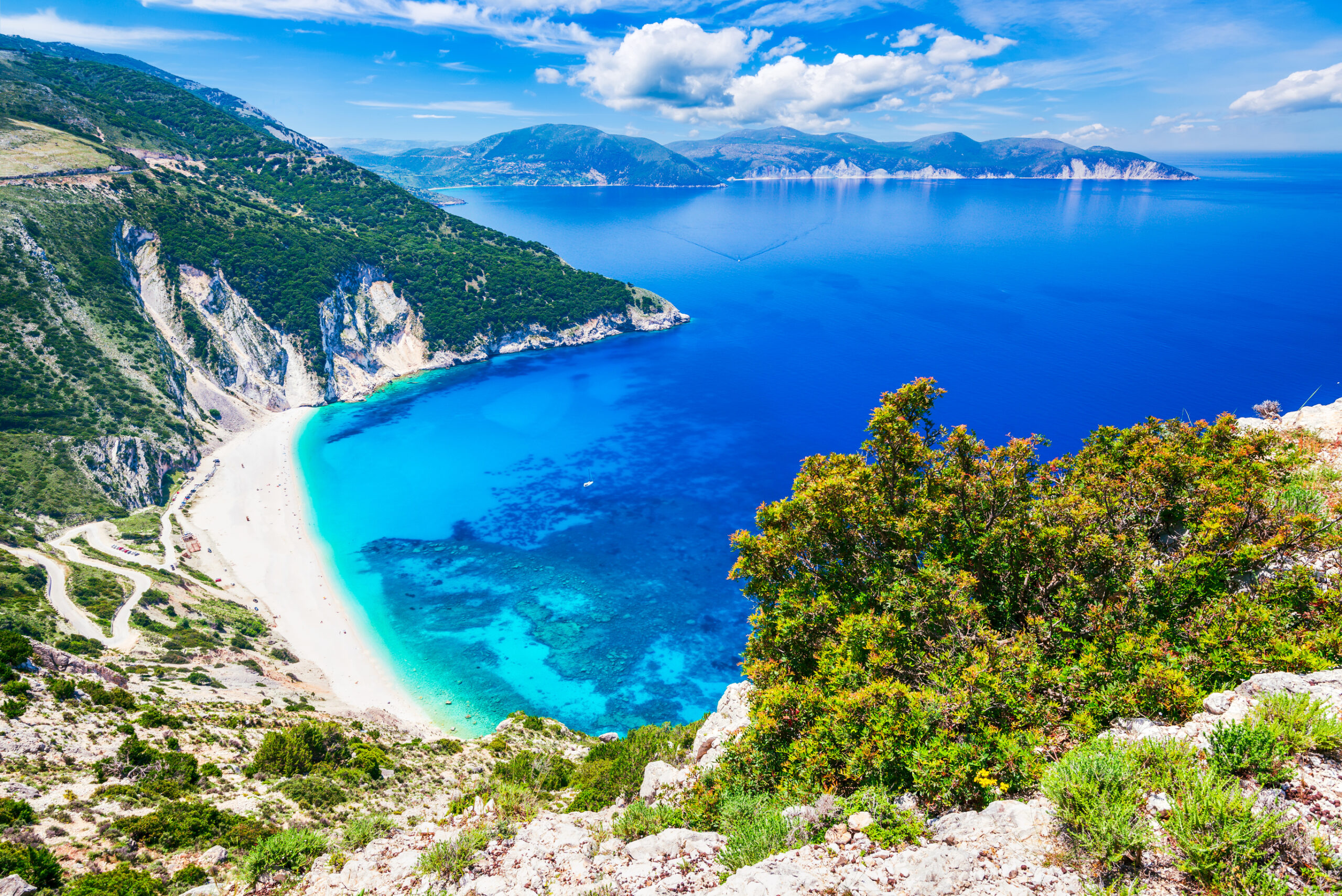 Forget ‘Authentic’—Traveler’s Want Real Beach Experiences in 2025
