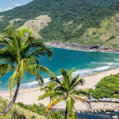 Brazil Islands You’ve Never Heard Of—But Totally Need to See