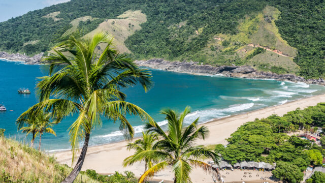 Brazil Islands You’ve Never Heard Of—But Totally Need to See