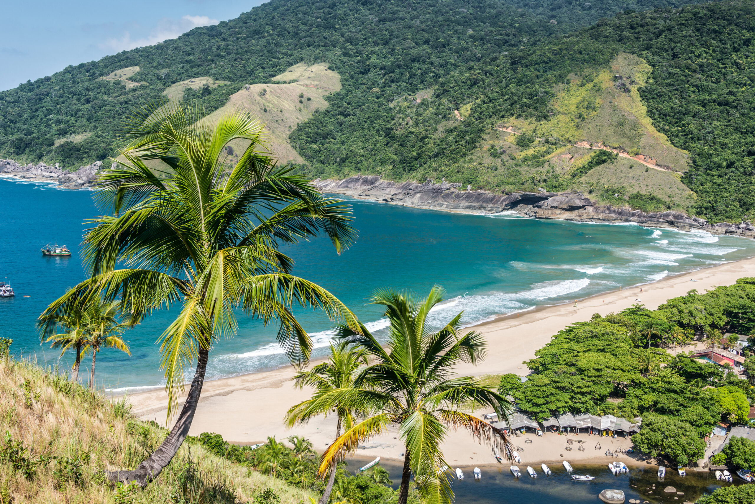 Brazil Islands You’ve Never Heard Of—But Totally Need to See