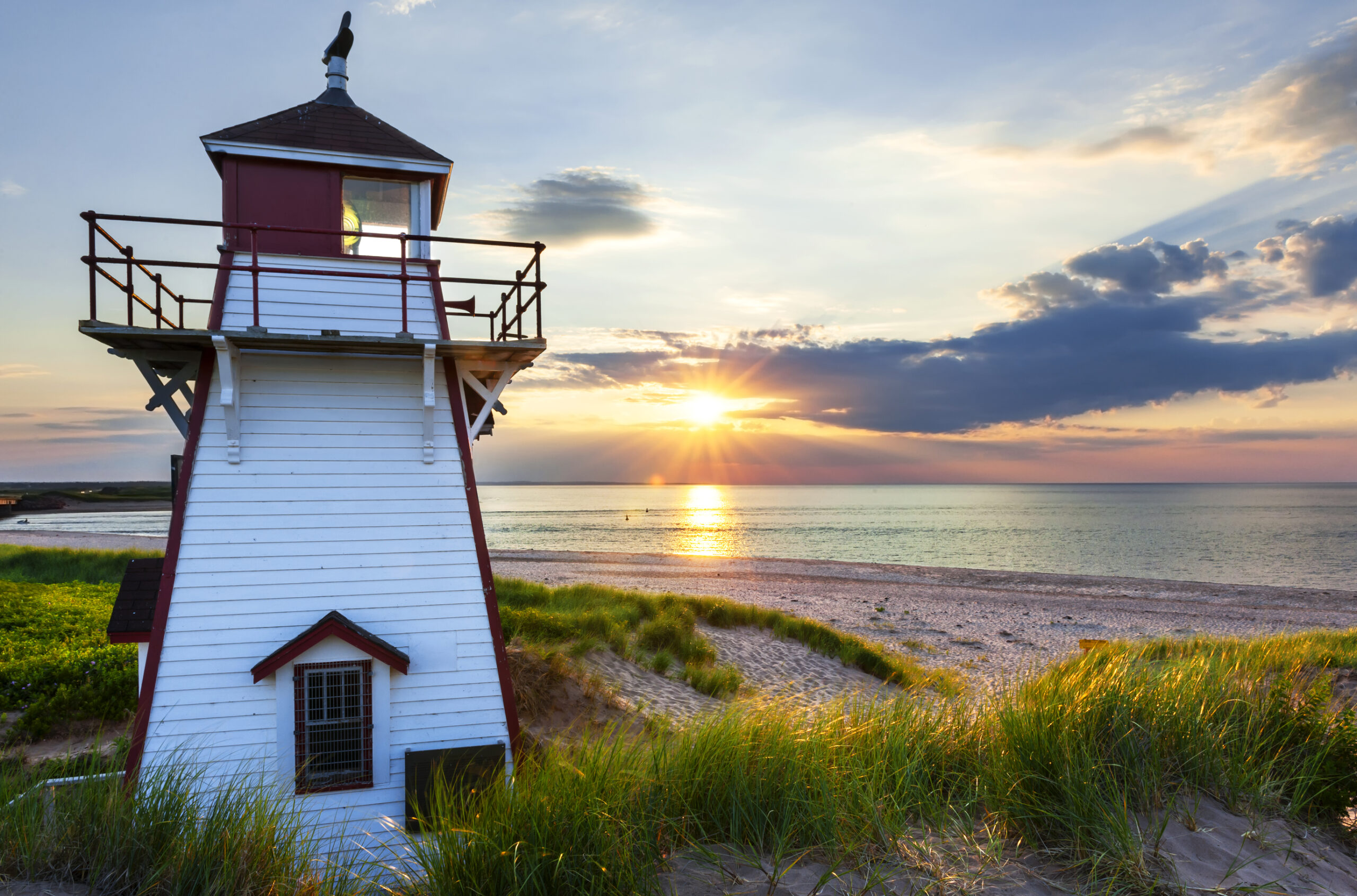 14 Best Beaches in Canada