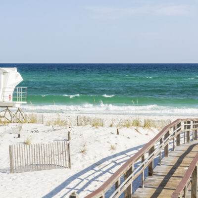 12 Best Beach Getaways For Labor Day Weekend