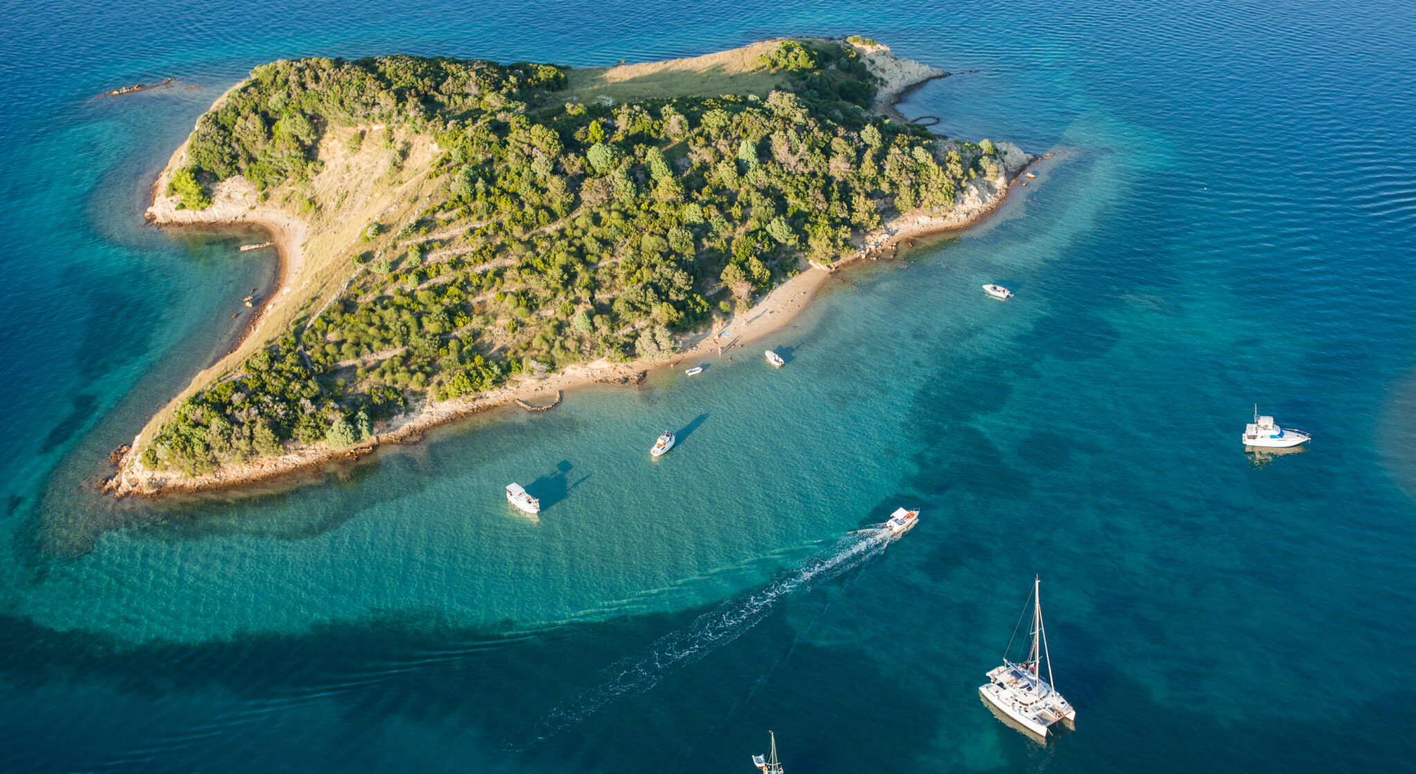 Croatia Islands Guide: 12 Stunning Stops for Your Island-Hopping Trip