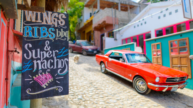 The Best Beach Day Trips to Take From Puerto Vallarta, Mexico