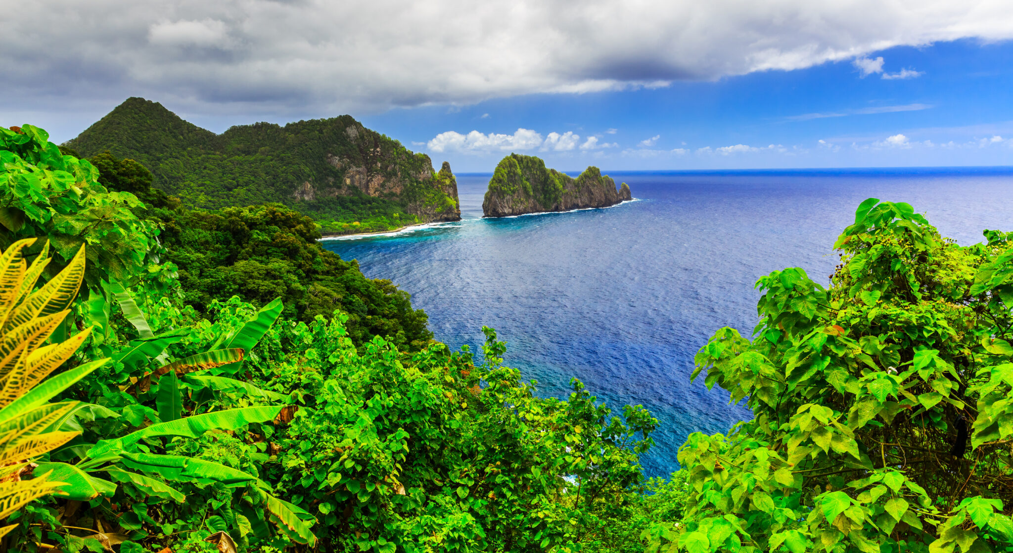 Islands That Don’t Require a Passport For U.S. Travelers—But Feel Like an International Escape