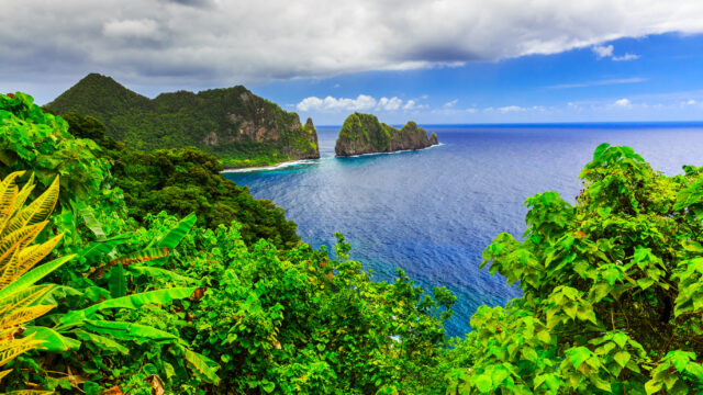 Islands That Don’t Require a Passport For U.S. Travelers—But Feel Like an International Escape