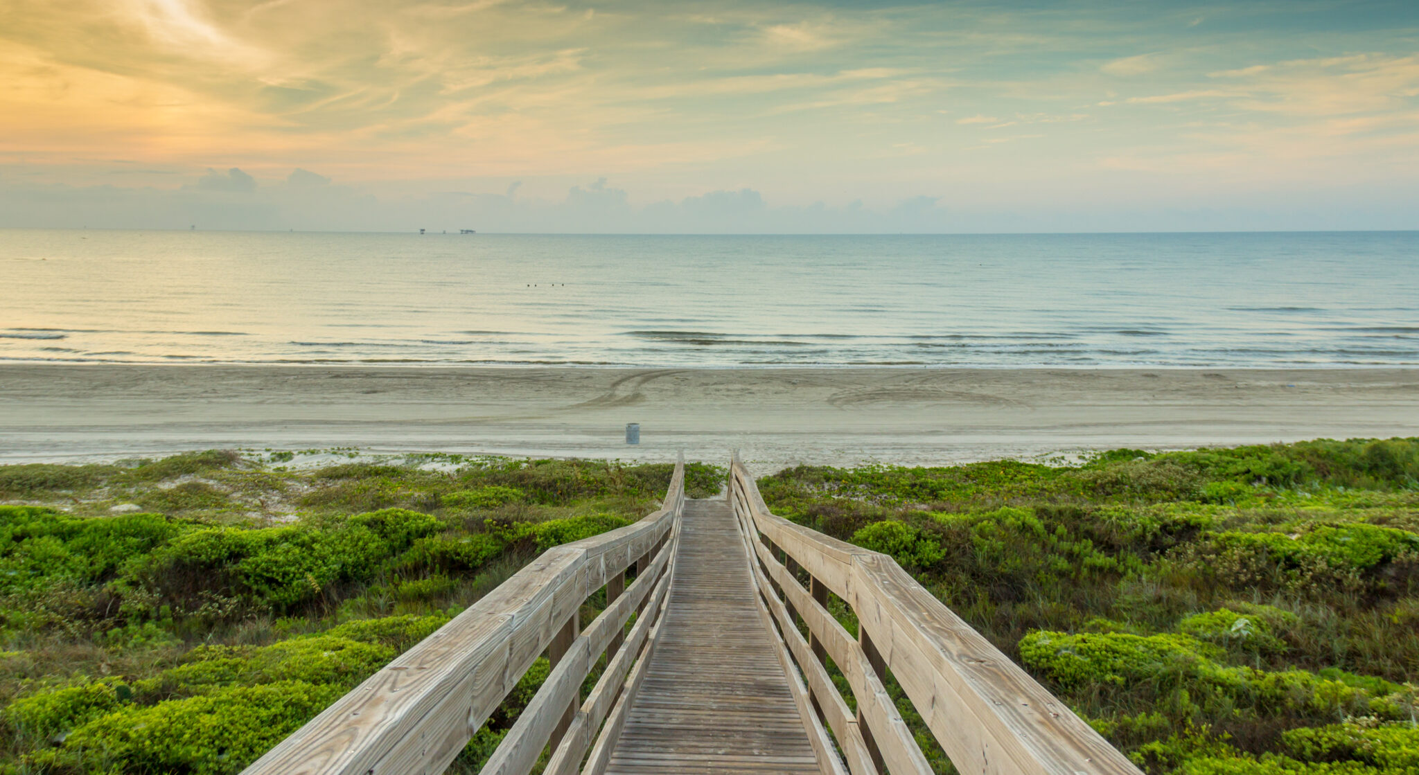 The Best Beach Towns in Texas for Sun, Seafood, and Coastal Charm