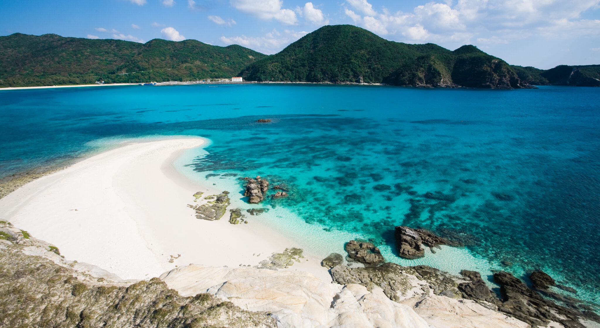 This Island Paradise in Japan Was Just Named a Top 2026 Travel Destination—Here’s Why